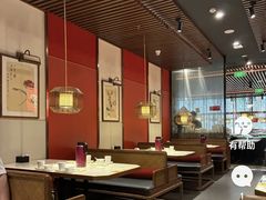 -日丰园海肠水饺·老字号大连海鲜(和平广场店)