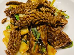 -老牌坊鲁菜名店(宽厚里店)