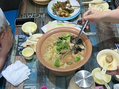 -小红鲸·海鲜餐厅(轸大路店)
