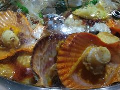 -千旬岛海鲜小聚(万达广场店)