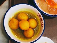 -五条人糖水铺(万达店)