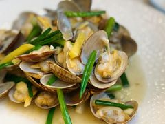 -粤盛海鲜平价店(洛溪食街店)
