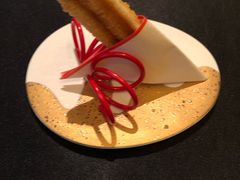 -LA TABLE de Joël Robuchon Restaurant
