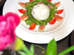 -鲜璟台·地标景观餐厅(上海中心店)