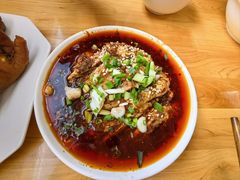 -老丘丘(较场口店)