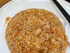 -清真西北风味餐厅