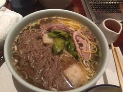 -叙叙苑(东京歌剧城店)