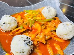 -HONGA HONGA雄家(曹路店)