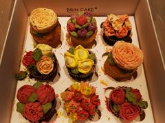-BON CAKE(华贸购物中心店)
