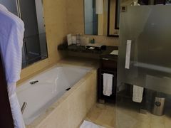 -北京威斯汀酒店