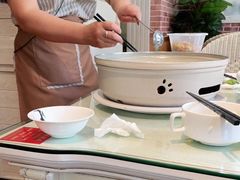 -朝郡酒家·粤菜(燕大星苑店)