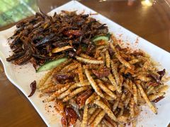 -勐丽梦兰傣味餐厅