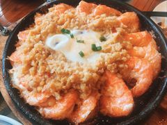 -食欲老院子荆芥疙瘩汤(经五路店)