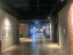 -CGV影城(黄河道ScreenX店)