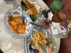 -曼谷素万那普国际机场