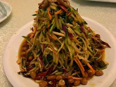 -胖太太四川麻辣排骨串(镇江路分店)