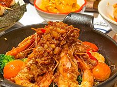 -火山屋台(新街口店)