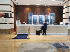 -深圳东方银座酒店