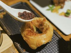 -HOME餐厅粤菜 融合菜