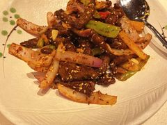 -臻宝中餐厅·大连菜·海鲜·融合菜(大连一方城堡豪华精选酒店)