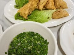 -潮汕砂锅粥