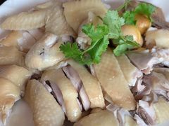 -老客家美食• 竹筒饭• 河鲜(龙门永汉店)
