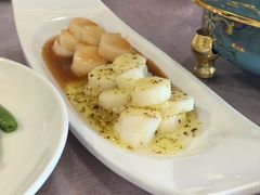 -烤肉宛饭庄(北新桥店)