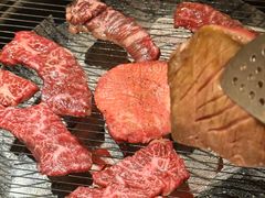 -炉石六本目·冰鲜和牛炭火烤肉·寿喜烧店(梅江店)