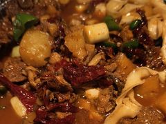 -楼兰新疆菜(江宁万达店)