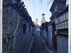 -妙应寺白塔