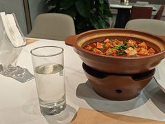 -金熊猫川菜餐厅