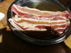 -老板娘的烤肉店(港湾广场店)