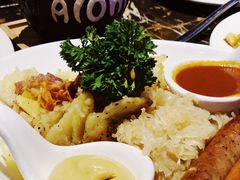 -MOSSO德国餐厅·音乐酒吧(环宇荟店)