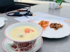 -鹭江宾馆·观海餐厅