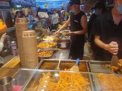 -周小亮丁家坡洋芋(全国总店)