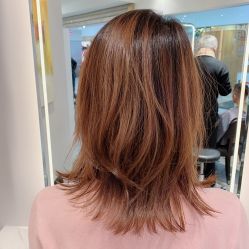 -Kraemer Paris  苏豪路易士·嘉玛发廊