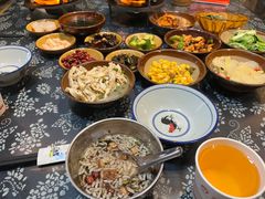 -张关合渣(朱家坳店)