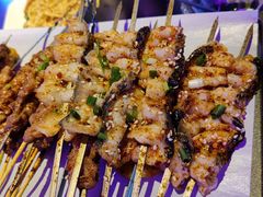 -燥次·烧烤酒场(万象城店)