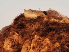 -何适山庄 ·可团建(水长城P2停车场店)