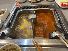 -海底捞火锅(铂澜大象城店)
