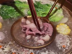 -三头牛·潮汕牛肉生蚝火锅 (夏湾店)