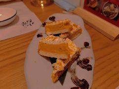 麒麟蛋糕-小句号·精致料理(江南环球港店)