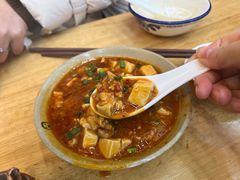 -谢老五跷脚牛肉·非遗传承店