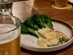 baby西兰花-京A Brewpub·精酿餐吧(幸福村店)