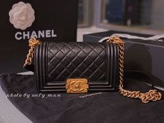 -CHANEL(恒隆广场店)