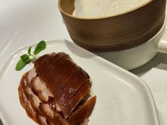 北京烤鸭-106餐厅北京菜.烤鸭(百子湾店)