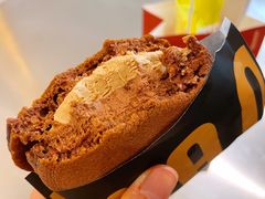 黑摩卡-泽田本家·铜锣烧(TX淮海店)