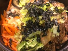 -秋木烤肉·韩国牛肉名家(高新旗舰店)