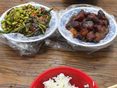 -潘记红烧肉(兴隆街店)