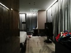 -广州天河希尔顿酒店